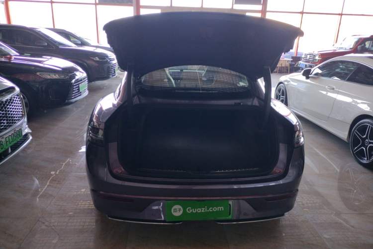 Used Hima Luxeed S7 2025 785 km Ultra
