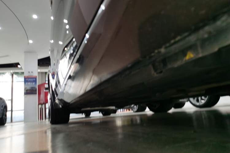 Used Jaguar XEL 2021 2.0T 250 PS S Progressive Elegance Edition
