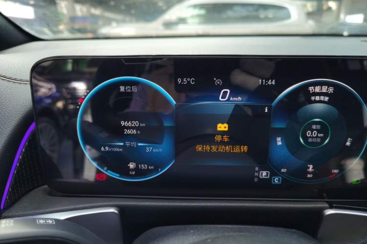 Used Mercedes-Benz GLB 2021 GLB 200 Dynamic Edition
