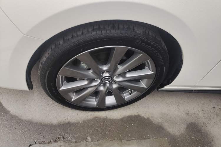 Used Mazda Mazda 3 Axela 2023 2.0L Automatic Zhiya Edition