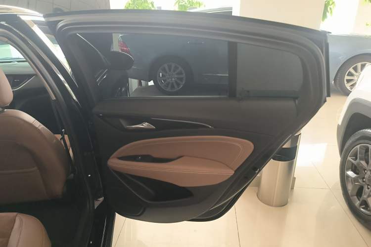 Used Buick Regal 2022 652T Smart Enjoyment Version
