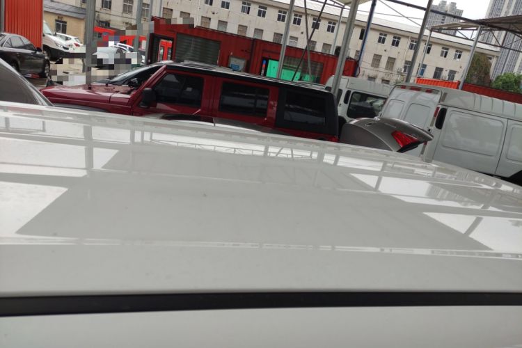 Used Wuling Zhiguang New Energy 
