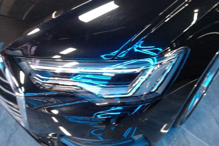 Used Audi A6L 2022 45 TFSI quattro Prestige Elegant Edition
