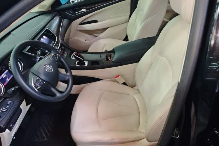 Used Buick LaCrosse 2019 28T Elite Edition
