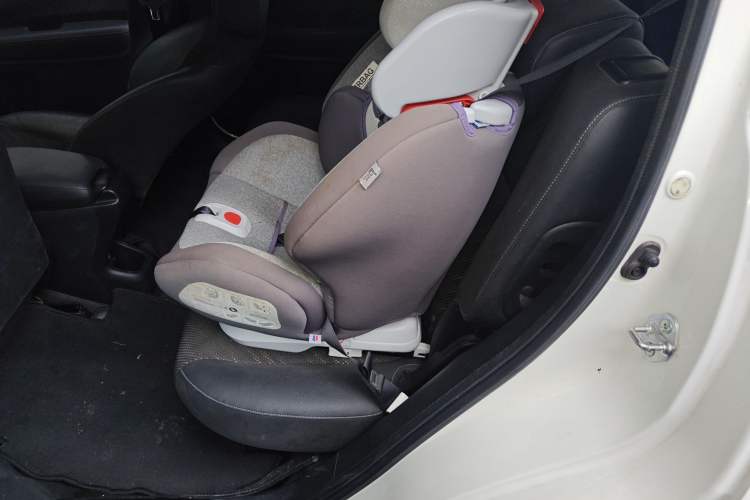 Used Honda XR-V 2015 1.8L EXi CVT Comfort Version