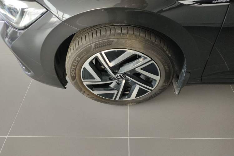 Used Volkswagen Sagitar 2023 280TSI DSG Beyond Lite Edition