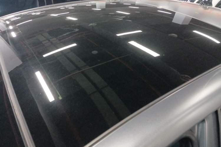 Used Hyundai Lafesta 2023 270T N Line DLX Luxury Edition
