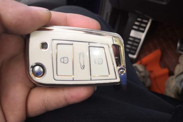 Used Volkswagen Golf 2019 280TSI DSG R-Line China VI Standard
