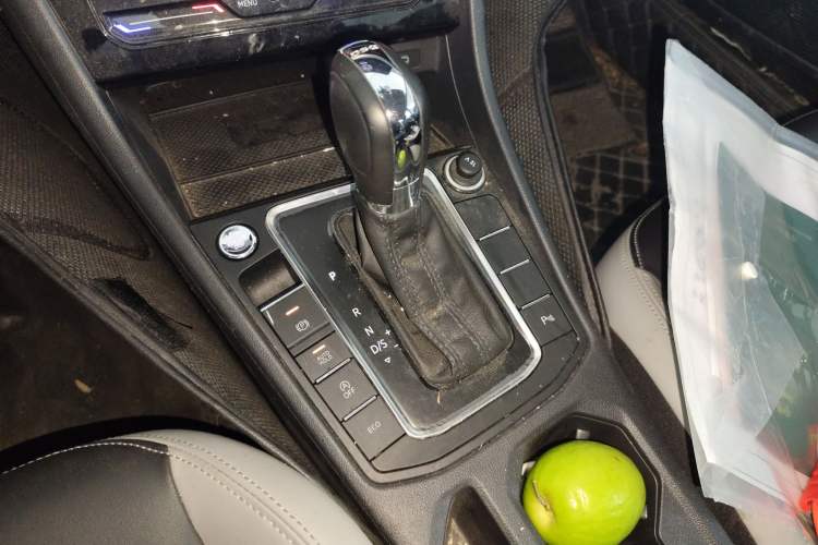 Used Volkswagen Bora 2023 280TSI DSG Prestige Edition
