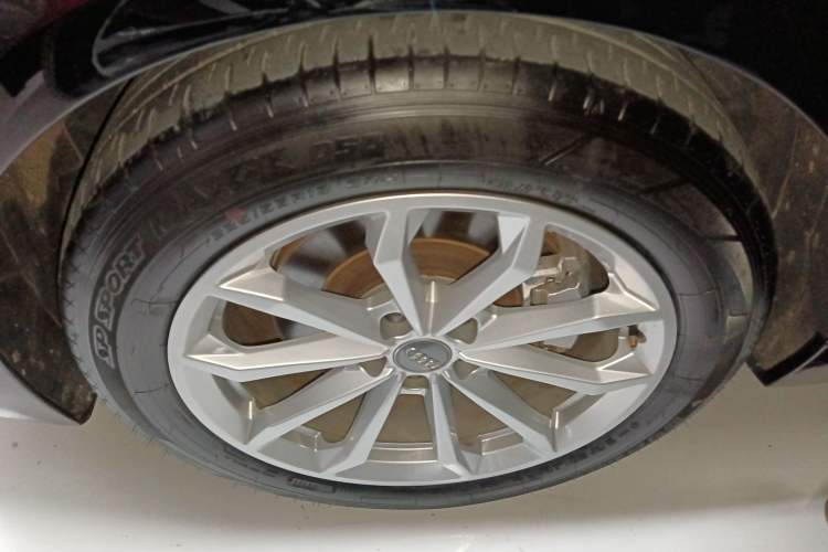 Used Audi A6L 2020 40 TFSI Luxury Prestige Edition
