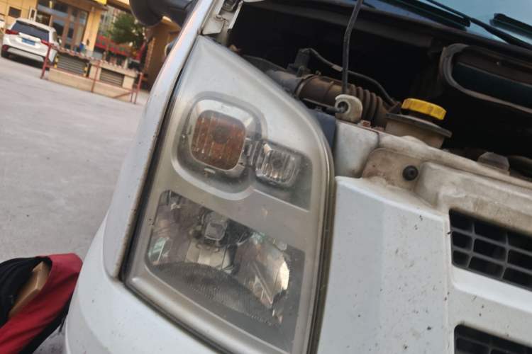 Used Ford Transit Custom 2009 2.4T Diesel Luxury Short Wheelbase Mid-Roof Emission Standard III