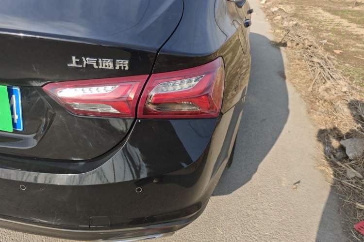 Used Chevrolet Malibu XL 2021 535T Automatic Sport Edition
