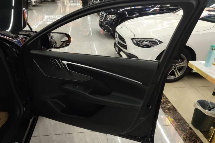 Used Buick LaCrosse 2023 28T Enjoyment Edition
