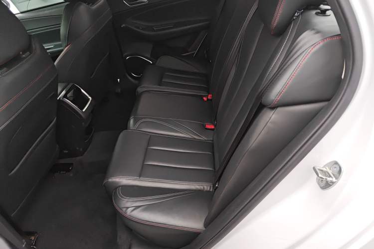 Used Chery Arrizo 5 PLUS 2021 Xiaoze 1.5L CVT Model PLUS
