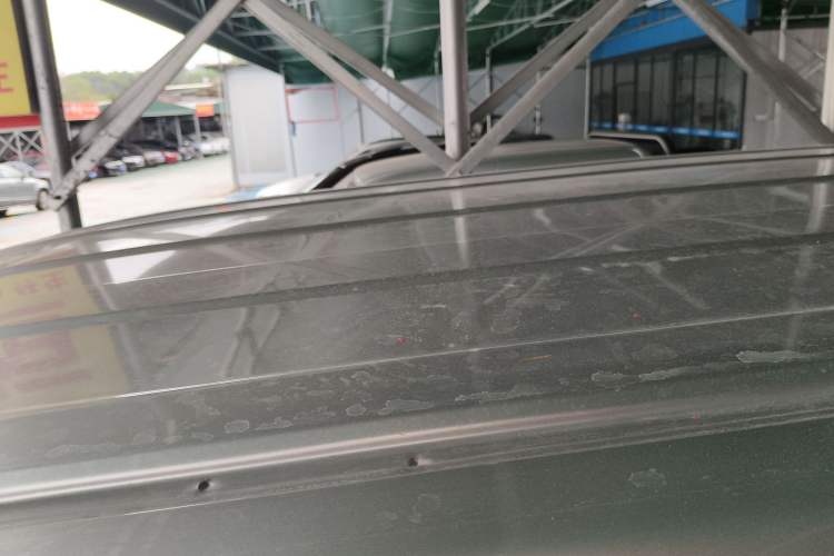 Used Nissan NV200 2016 Revised Version 1.6L CVT Luxury Edition
