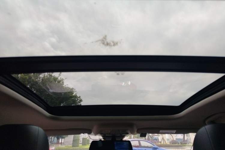 Used Bestune B70 2023 Third Generation 1.5T Automatic Enjoyment Version
