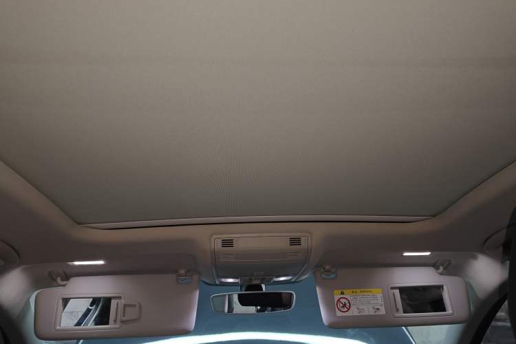 Used Volkswagen Magotan 2020 330TSI DSG Leading Model