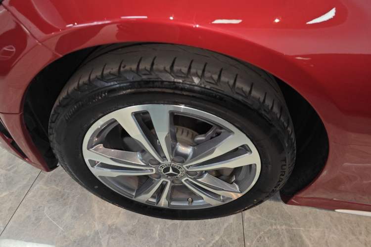 Used Mercedes-Benz C-Class 2020 C 200 L Fashion Edition Sport Version
