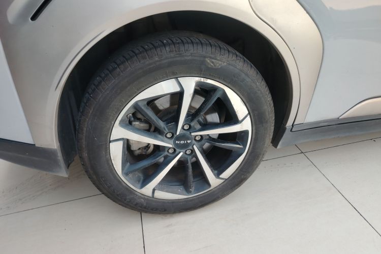 Used AION Y 2022 Plus 70 Smart Edition
