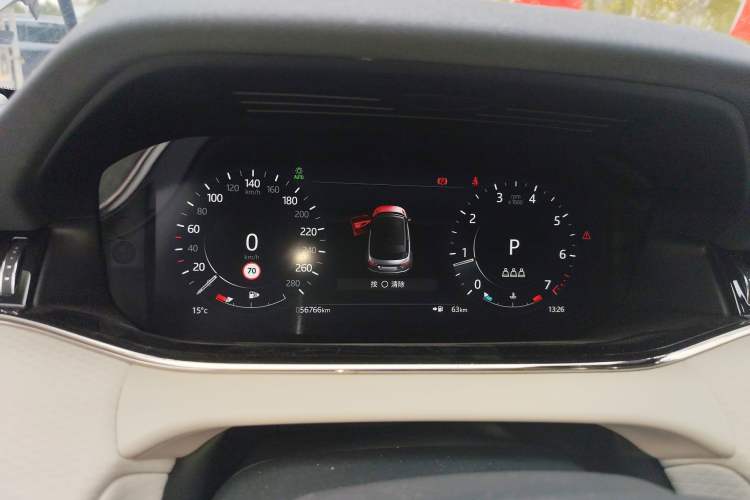 Used Land Rover Range Rover Evoque 2021 Range Rover Velar L 249PS R-Dynamic First Edition
