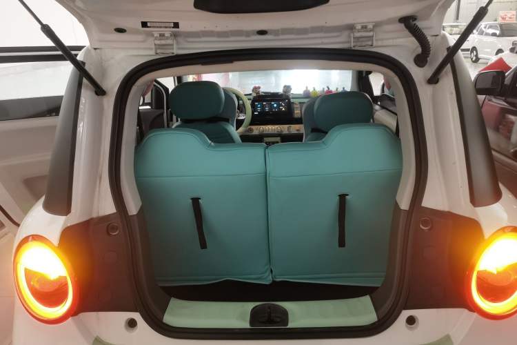 Used  Lumin 2024 130km Qingyue Version
