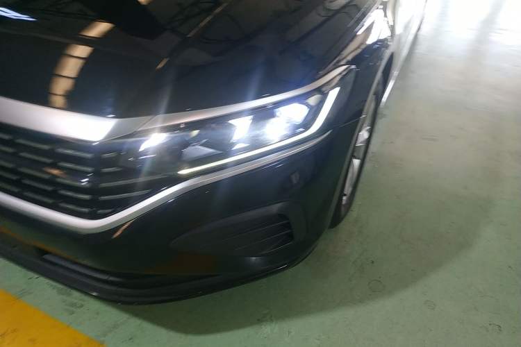 Used Volkswagen Passat 2023 280TSI Business Edition