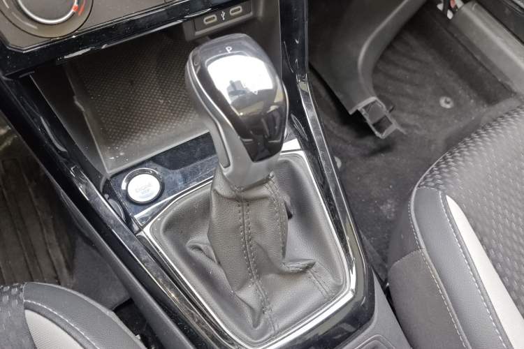 Used Volkswagen Tacqua 2021 1.5L Automatic Yue Zhi Lian Edition