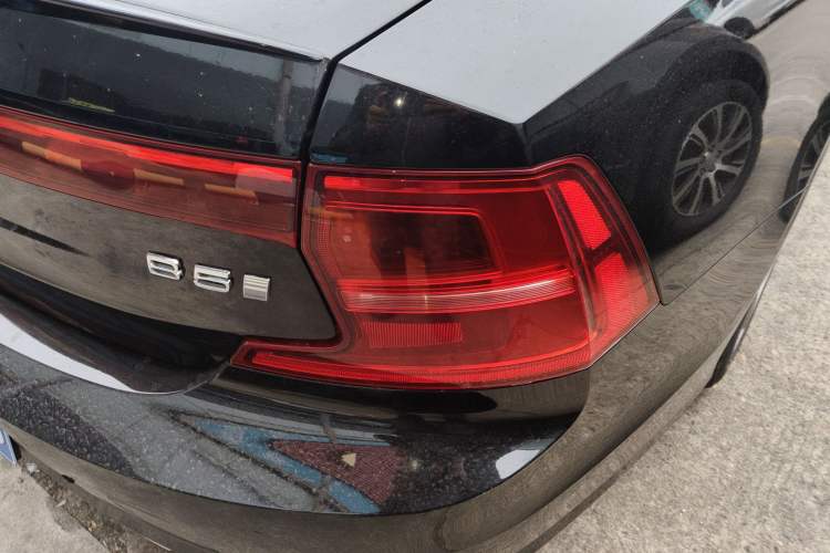 Used Volvo S90 2019 T5 Zhiyi Edition