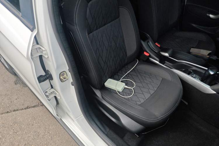 Used Citroen C3-XR 2018 Revised Version 1.6L Automatic Fashion Edition
