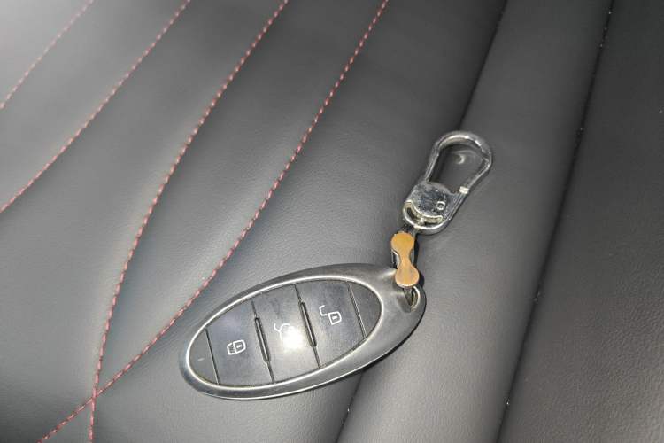 Used Bestune T55 2022 1.5T Automatic Super Leap Edition
