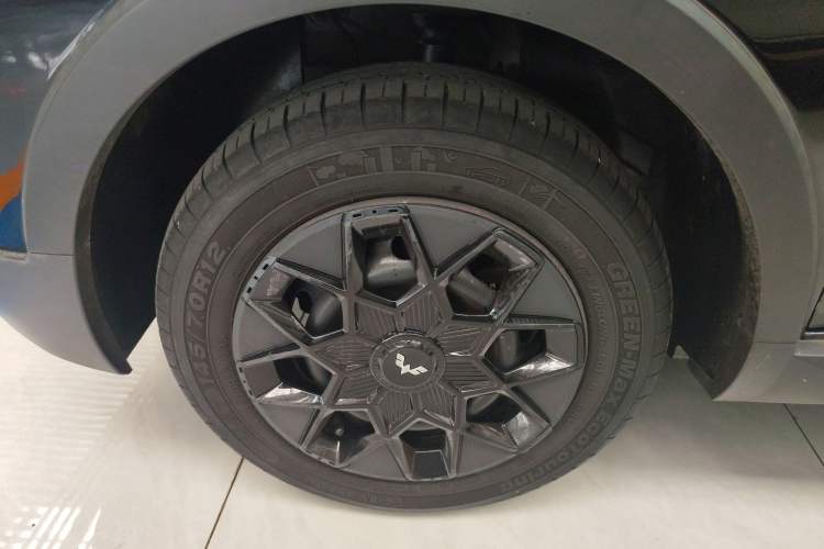 Used Wuling Hongguang MINIEV 2022 GAMEBOY 200km Play Edition with Lithium Iron Phosphate
