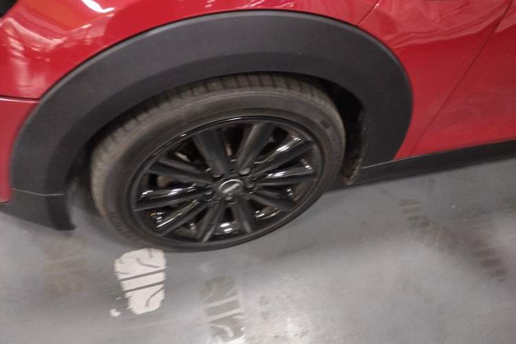 Used  MINI 2017 2.0T COOPER S CABRIO Freedom Edition
