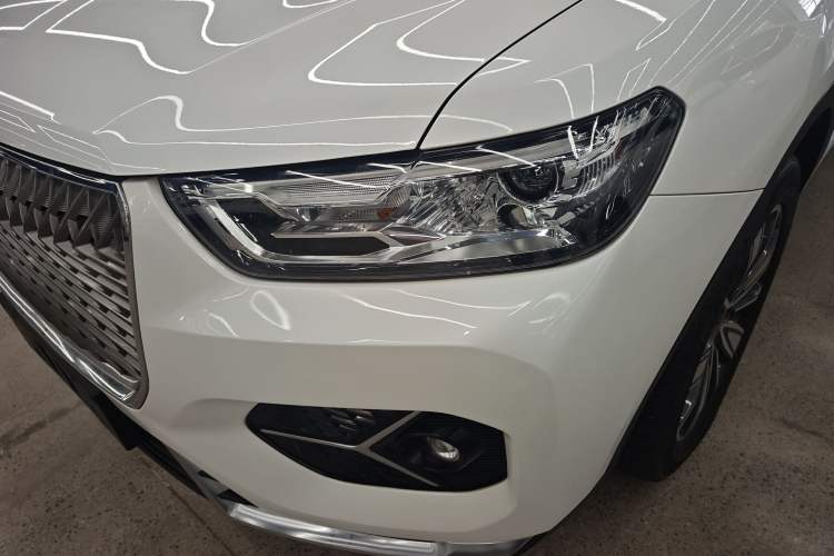 Used Haval H6 2021 1.5 GDIT Automatic Champion Edition
