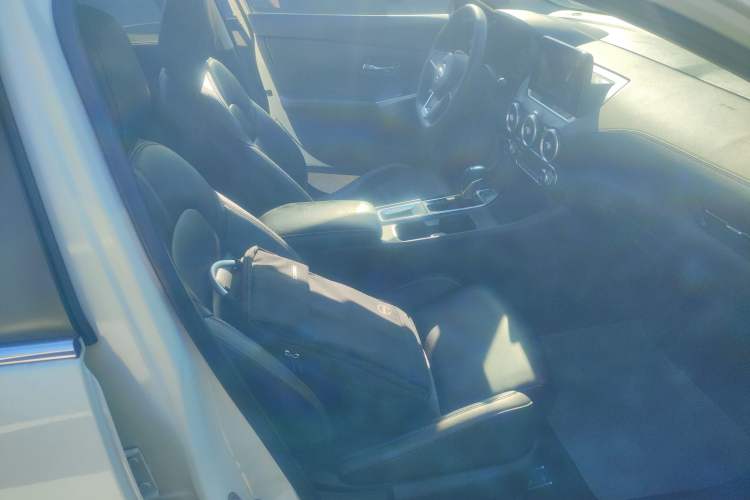 Used Nissan Sylphy 2021 1.6L XL CVT Enjoyment Edition
