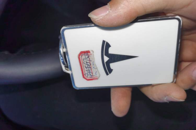 Used Tesla Model 3 2020 Standard Range Rear-Wheel Drive Upgraded Version
