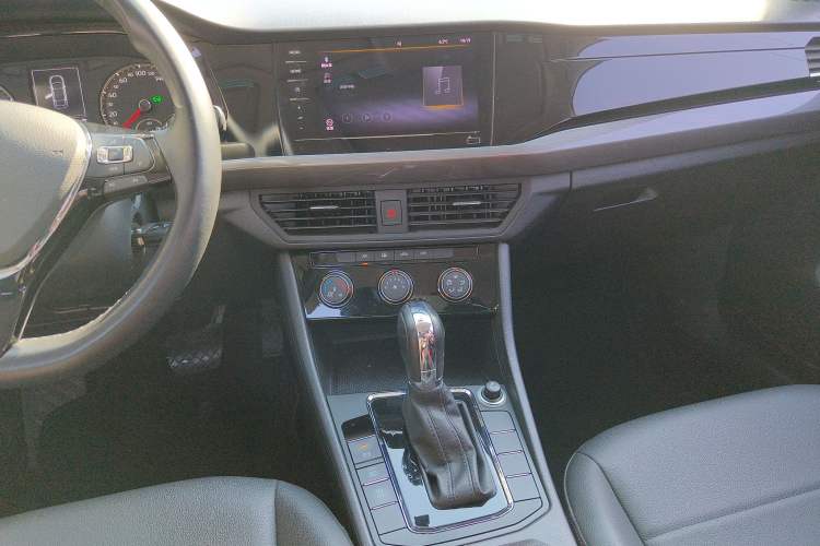 Used Volkswagen Bora 2021 1.5L Automatic Comfort Smart Connect Edition