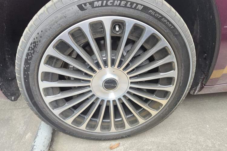 Used Hima Stelato S9 2025 Extended-Range Ultra
