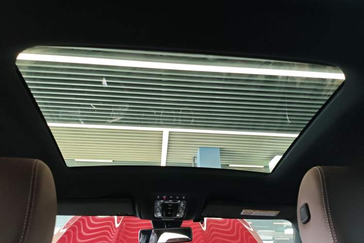 Used Mercedes-Benz A-Class 2019 A 200 L Sport Sedan
