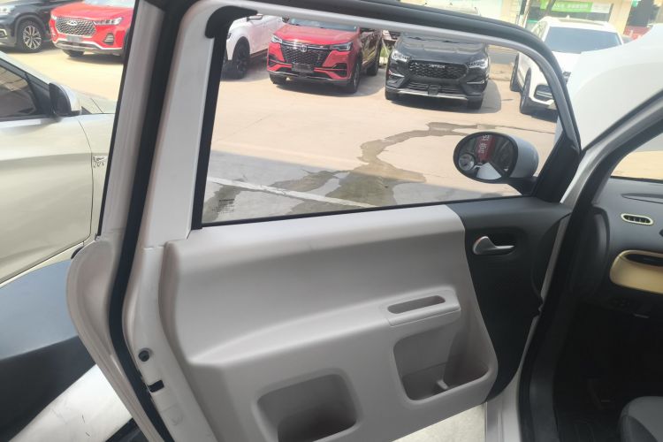 Used  Lumin 2022 210km Sweet Edition
