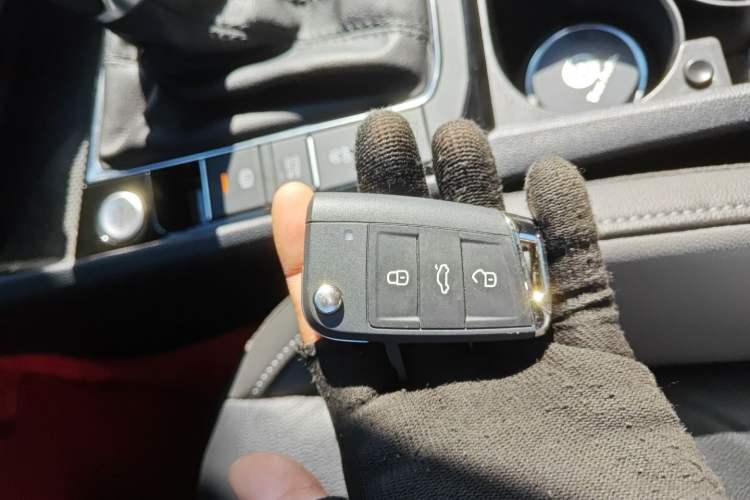 Used Volkswagen Sagitar 2022 280TSI DSG Excellence Edition
