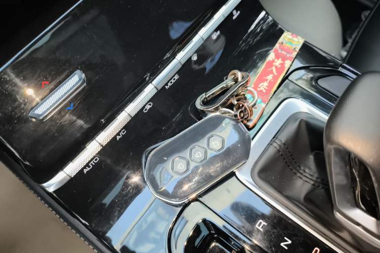 Used Wuling Victory 2020 1.5T CVT Flagship Edition
