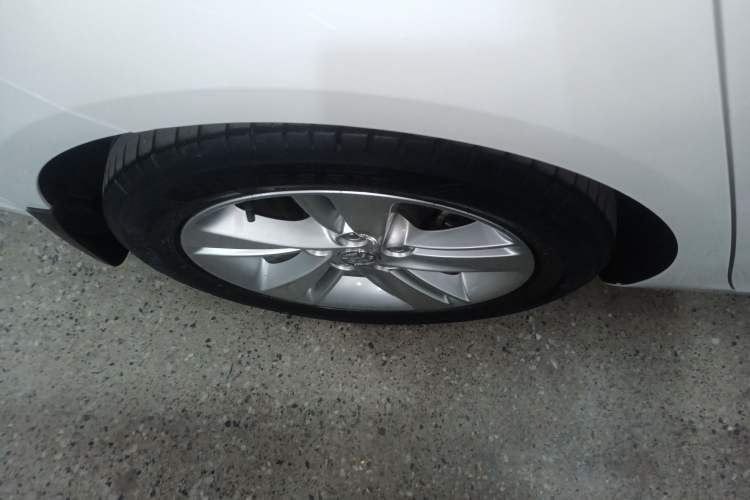 Used Buick Regal 2019 Revised 20T Luxury Version China VI Standard
