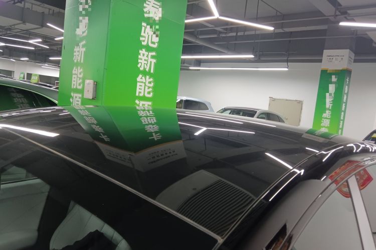 Used XPeng P7+ 2024 Long-Range Max