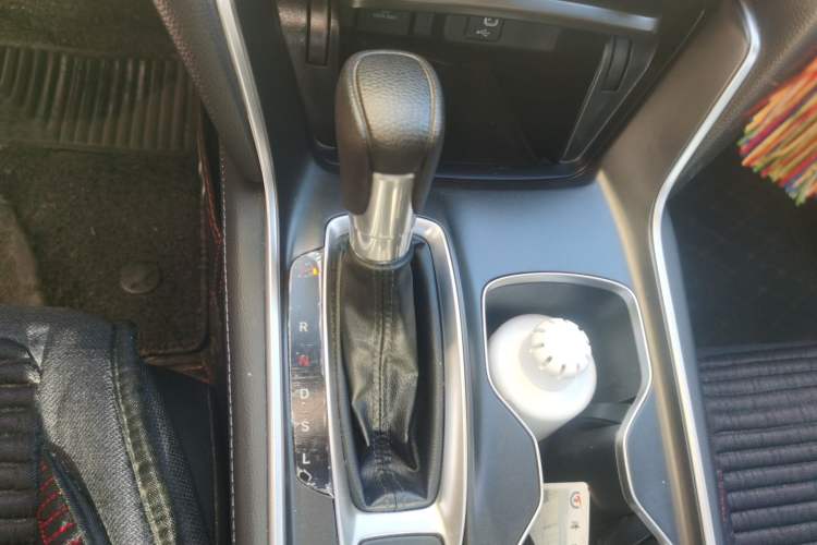 Used Honda Accord 2018 260TURBO Elite Edition China V
