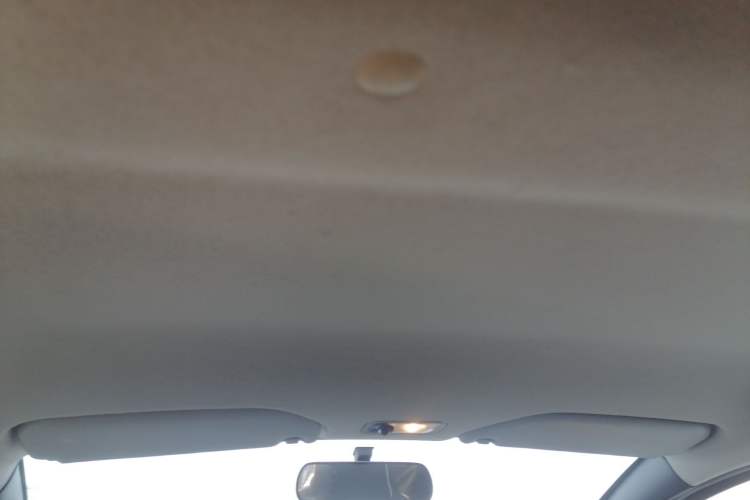 Used BYD F0 2015 1.0L AMT XuanKu Model
