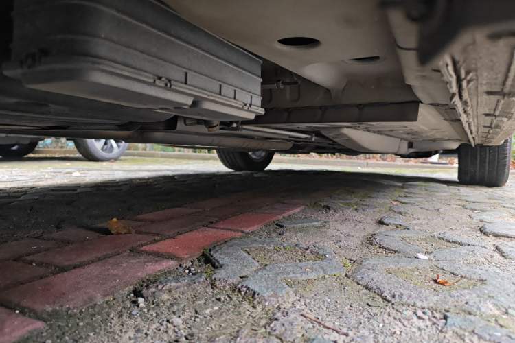 Used Buick GL6 2019 18T 6-Seater Connected Luxury Version China VI Standard
