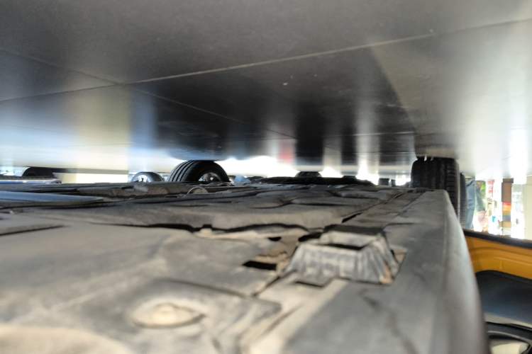 Used  MINI 2016 1.5T COOPER Performance Edition
