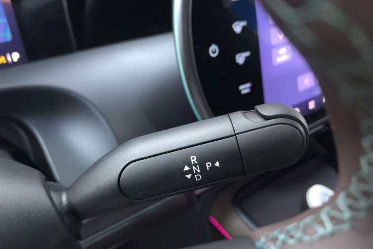 Used  #5 2024 Ultra-Long Range Extraordinary Journey Luxury Edition
