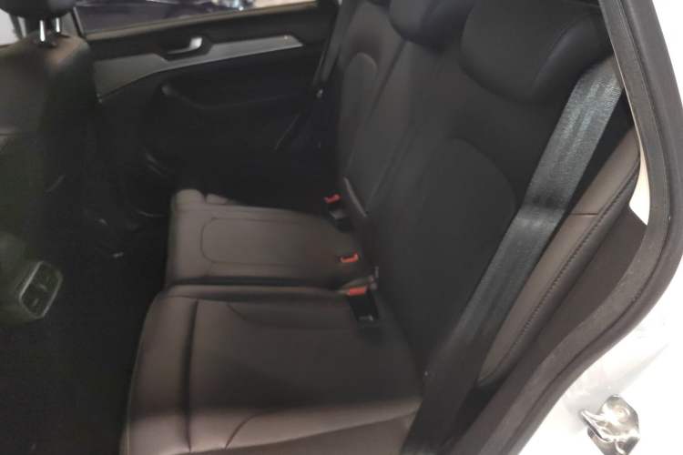 Used Haval H6 2018 Sport Edition 1.5T Automatic Two-Wheel Drive Elite Model China V Standard