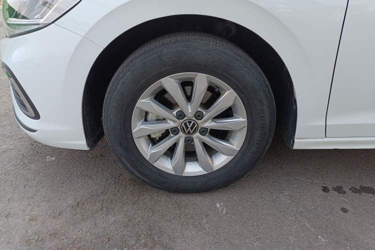 Used Volkswagen Bora 2024 200TSI DSG Comfort Edition
